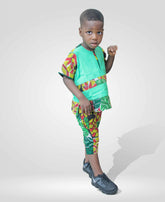 HOUES OF SOTA KIDS